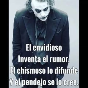 Meet your Posher, Danny